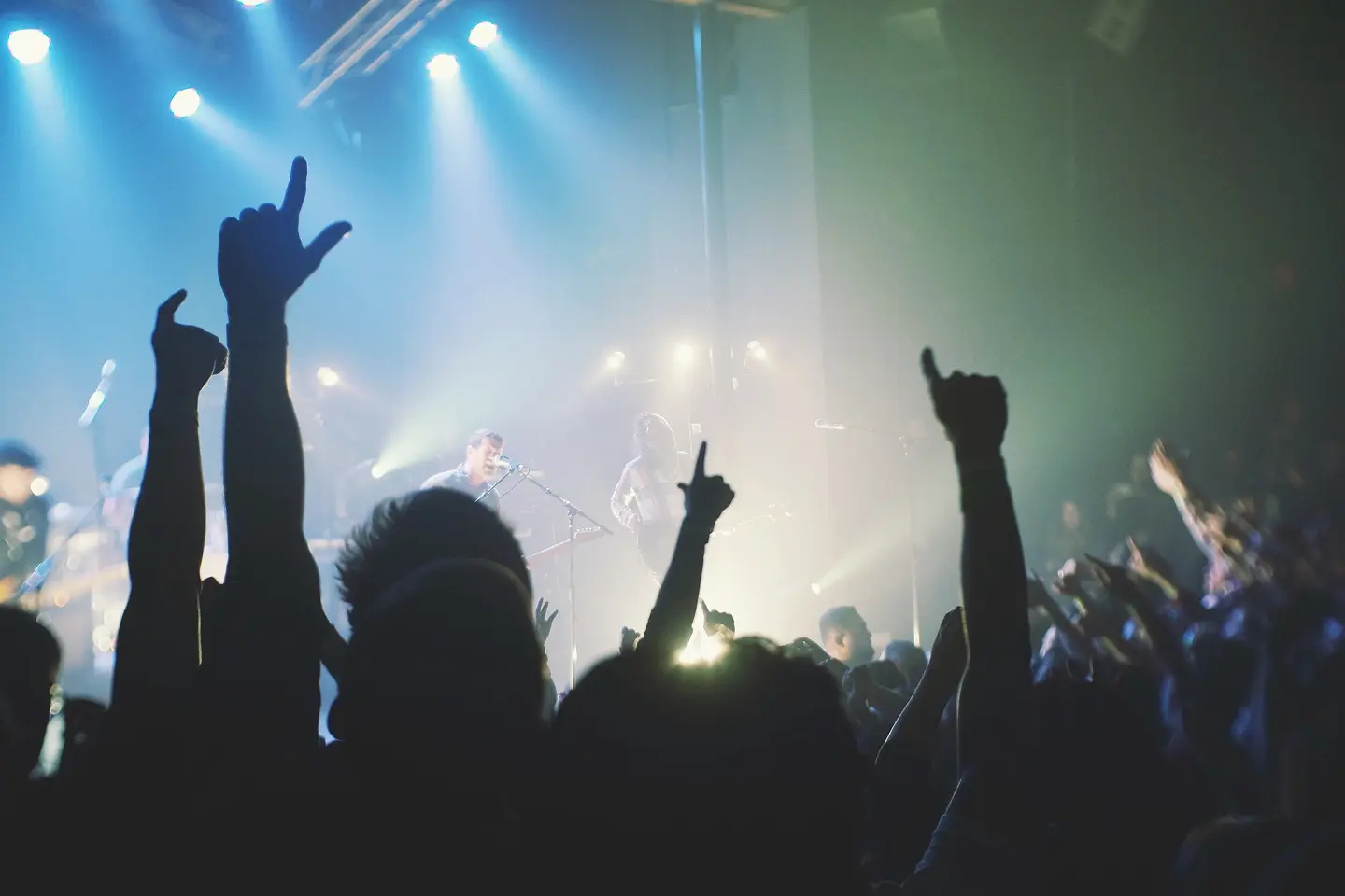 Dance Music and Nightlife Fun Dance Music and Nightlife Fun