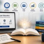 How Buyer Education Builds Demand Before the Sales Conversation