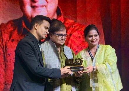 A PROUD MOMENT FOR CHANDIGARH CHHAYA SCHOOL OF ART