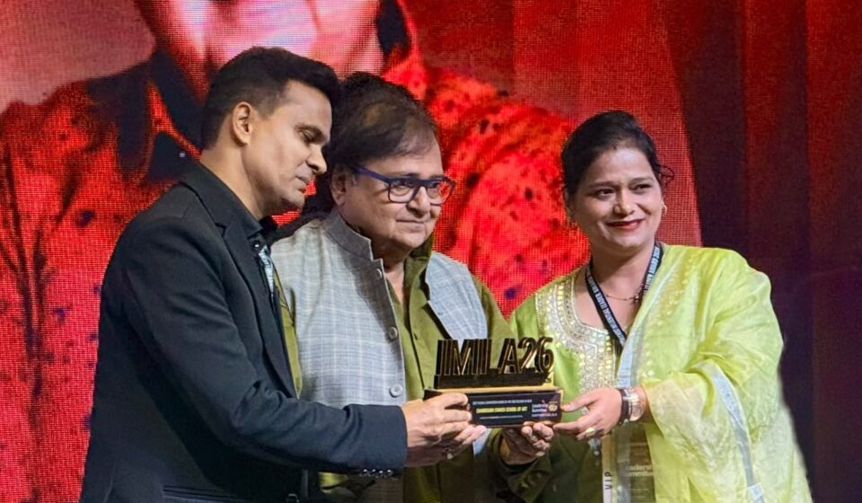 A PROUD MOMENT FOR CHANDIGARH CHHAYA SCHOOL OF ART
