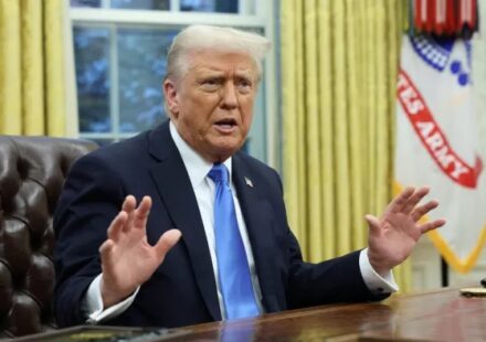 America’s U-turn on Russian oil? Preparing to buy after threatening India