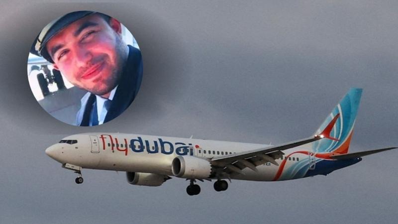 Flydubai cockpit incident exposes security system, questions raised on three countries