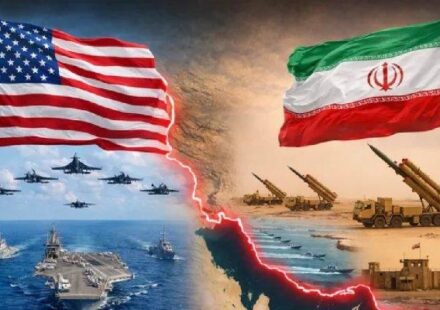 America warns Sri Lanka – avoid helping Iran, tension in India’s neighborhood
