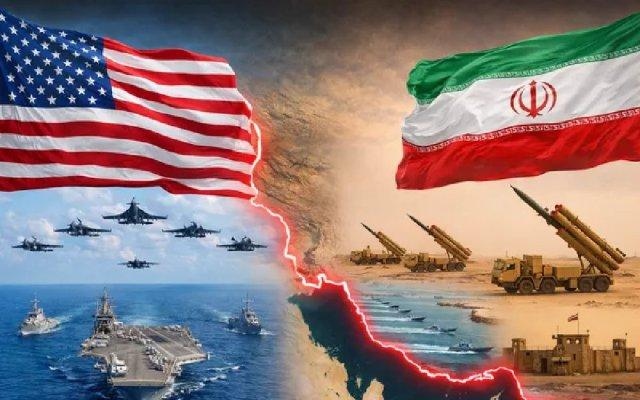America warns Sri Lanka – avoid helping Iran, tension in India’s neighborhood
