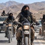 Dangerous training of Mahila Brigade, BLF prepared a new strategy