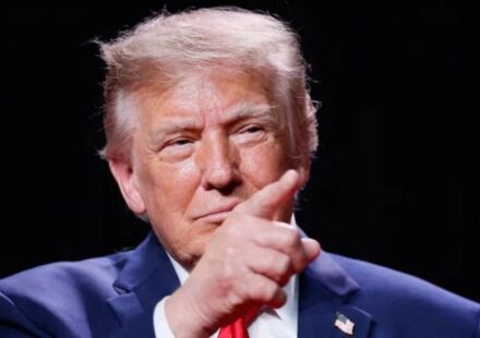 Trump’s reaction on Nobel Peace Prize, controversy created when Pillai’s name came up