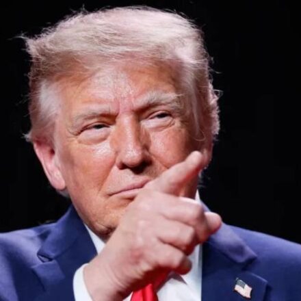 Trump’s reaction on Nobel Peace Prize, controversy created when Pillai’s name came up