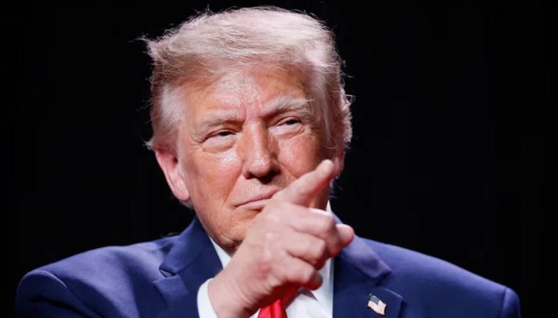 Trump’s reaction on Nobel Peace Prize, controversy created when Pillai’s name came up