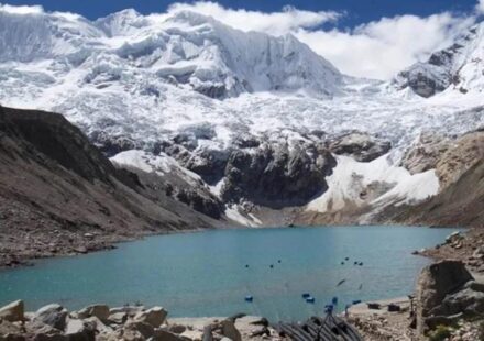 Nepal’s big initiative, preparations to reduce the threat of Himalayan glacial lakes
