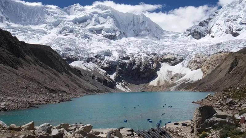 Nepal’s big initiative, preparations to reduce the threat of Himalayan glacial lakes