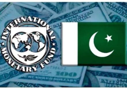 IMF will support Pakistan’s economy, deal worth 1.21 billion dollars