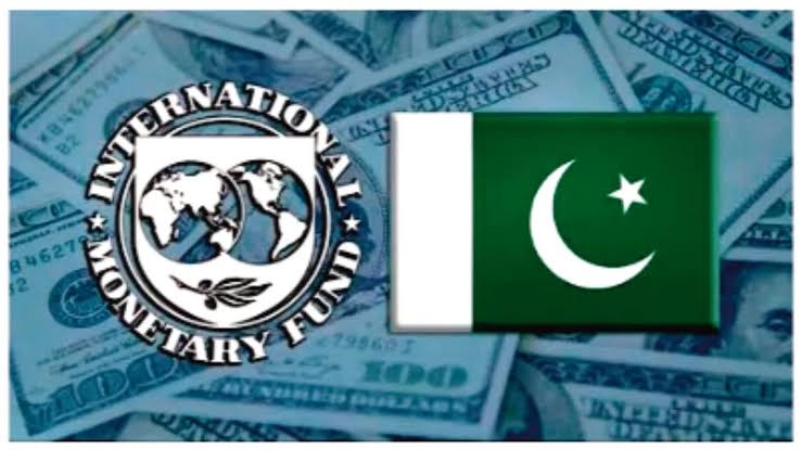 IMF will support Pakistan’s economy, deal worth 1.21 billion dollars