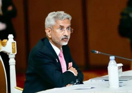 Cooperation will increase in India-Africa relations, focus will be on everything from trade to AI and digital technology.