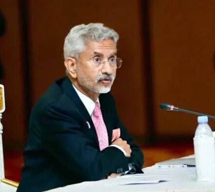 Cooperation will increase in India-Africa relations, focus will be on everything from trade to AI and digital technology.
