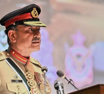 Preparation for change in provincial structure of Pakistan, discussion on Munir’s alleged plan