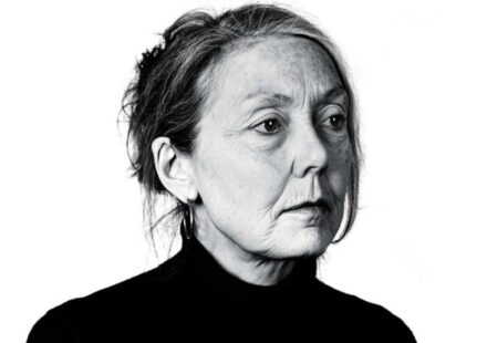 Canadian writer Ann Carson won the 2026 Literature Nobel, made new experiments in writing