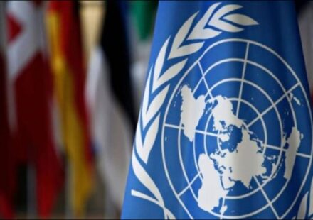 ‘India will not bow down to nuclear blackmail’, India’s strong message to Pakistan in UN