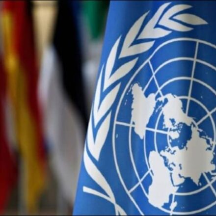 ‘India will not bow down to nuclear blackmail’, India’s strong message to Pakistan in UN