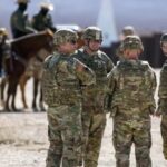 US Army’s new weapon M-8 Carbine, ready for modern warfare